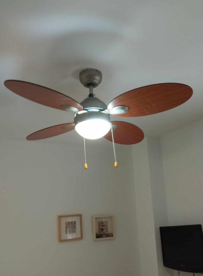 Tarifa Beach Rentals Almenara ภายนอก รูปภาพ